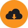 downloads icon