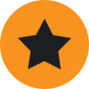 rating icon