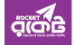 rocket logo